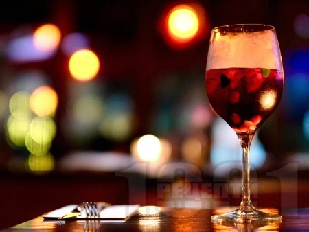  Mint Merriment  ,     -   